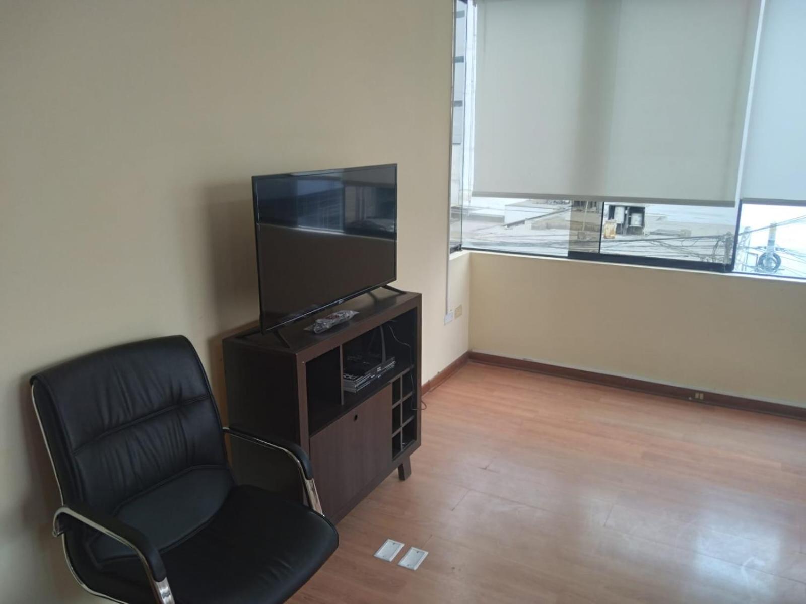 Departamento Centro Financiero San isidro