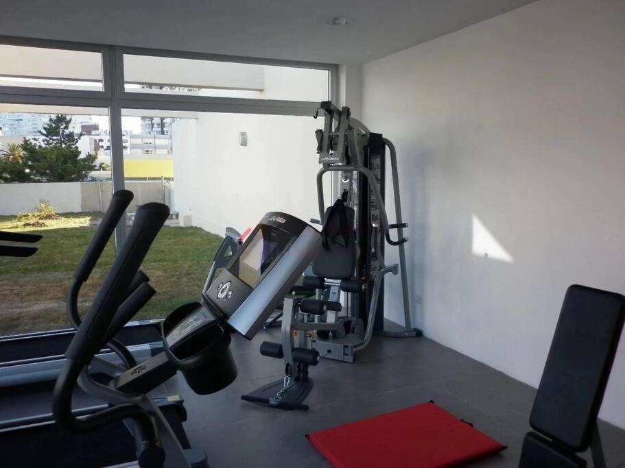 Amplio alojamiento para familias frente al mar view 3