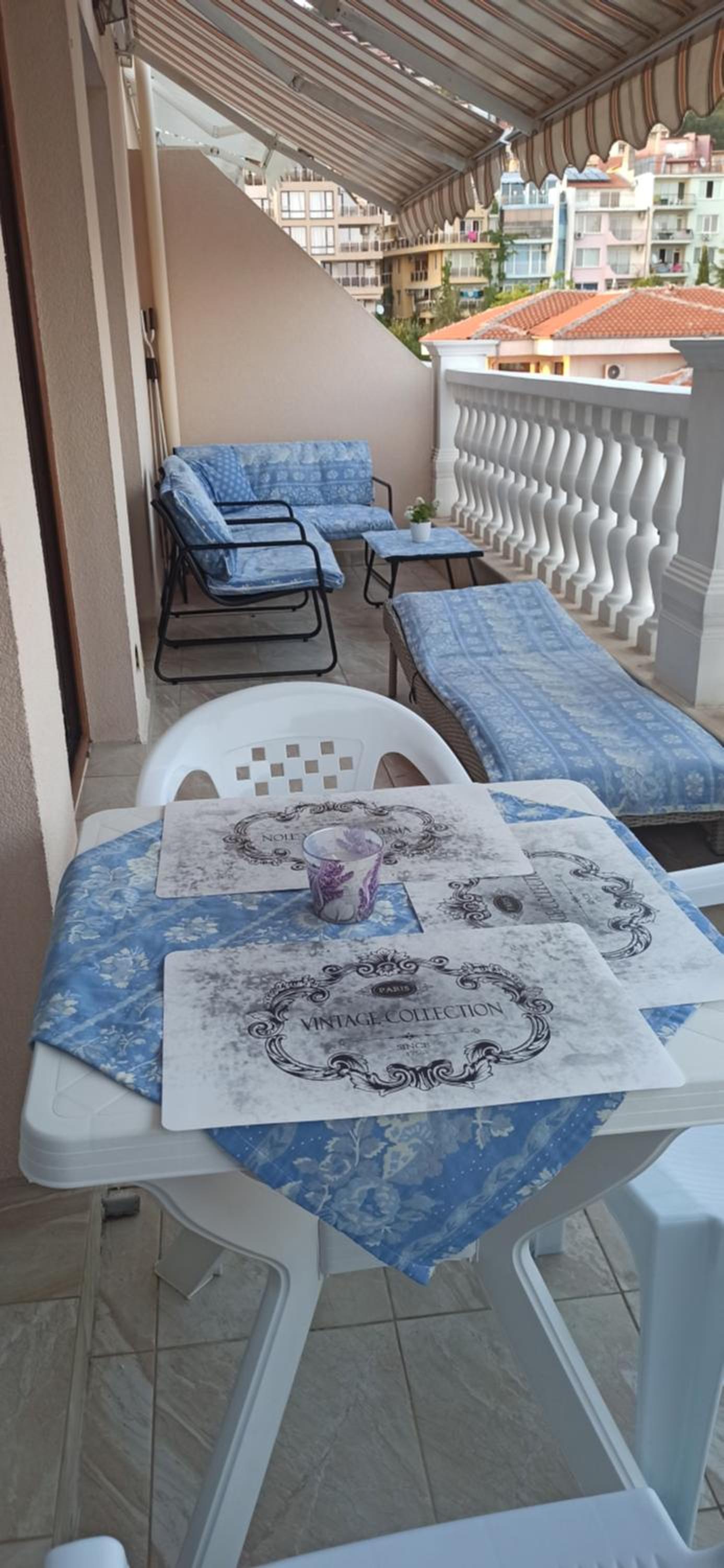 Apartament Feniks