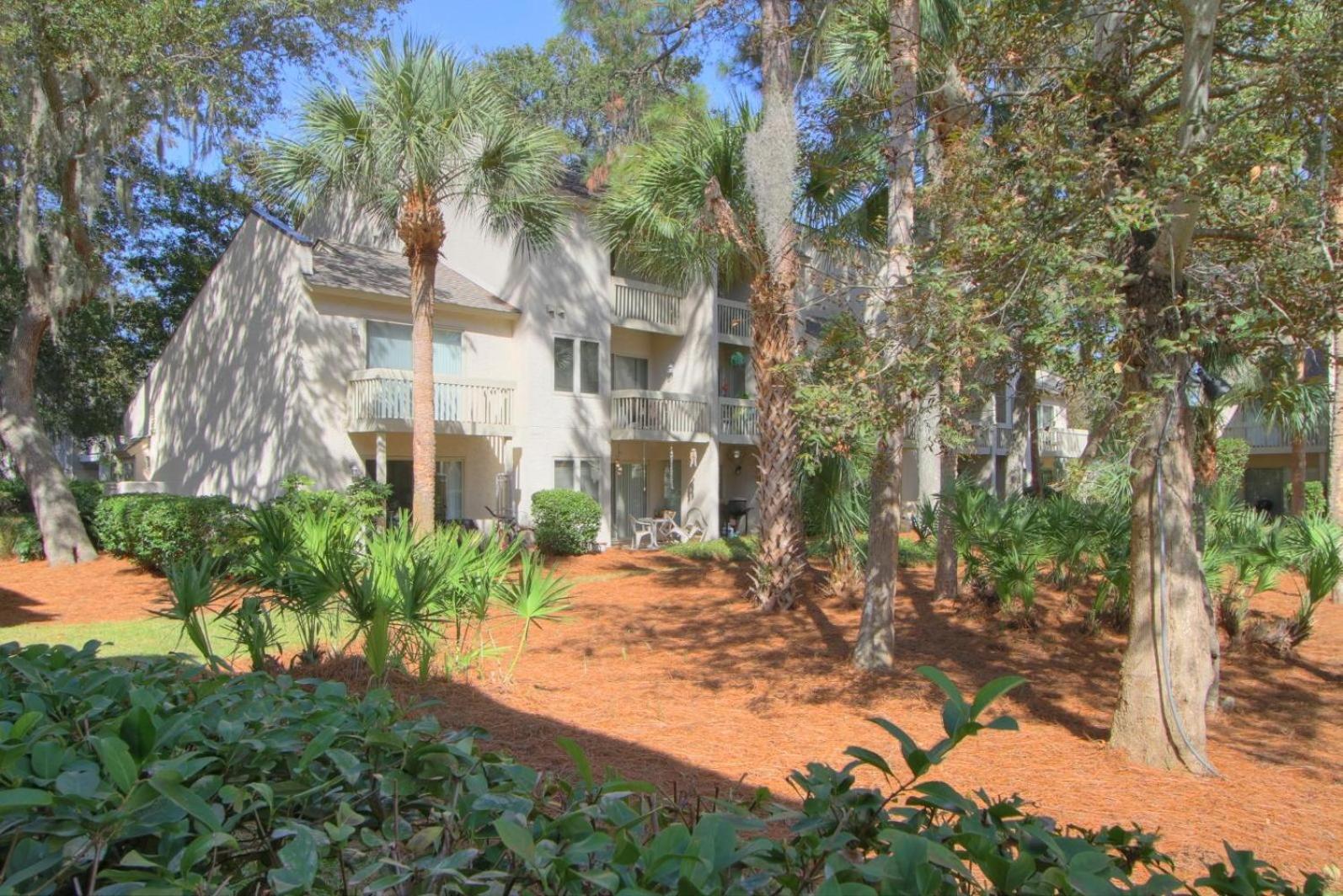 6 Beach Arbor