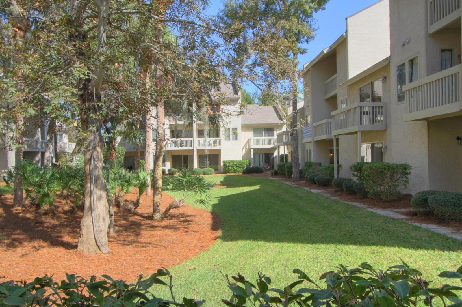 6 Beach Arbor