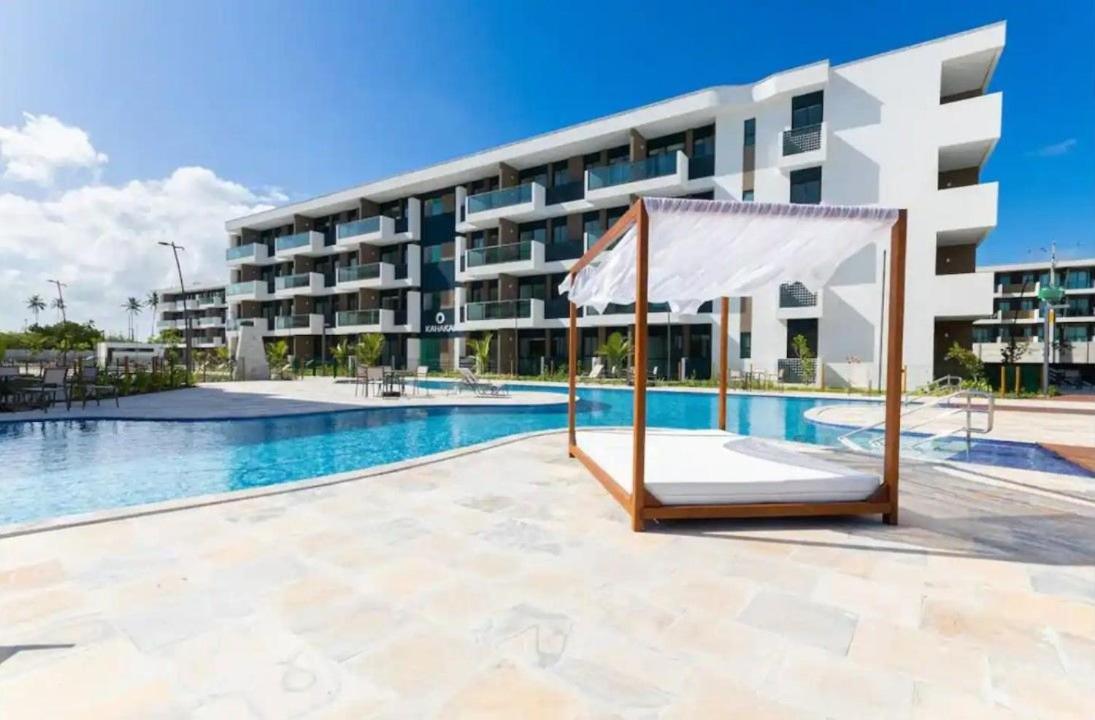 Makia Beach #A223 - em Muro Alto por Carpediem