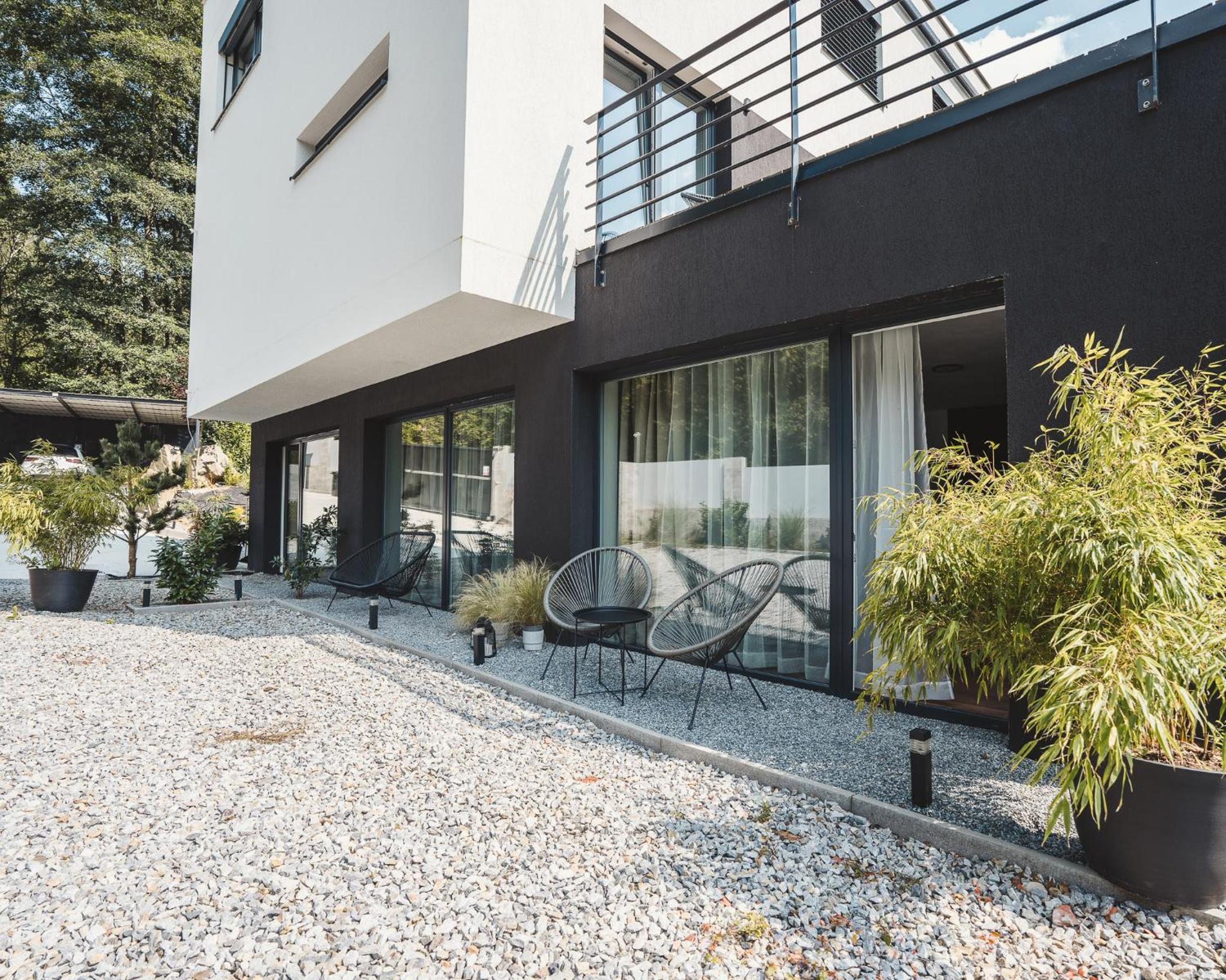Villa Gall