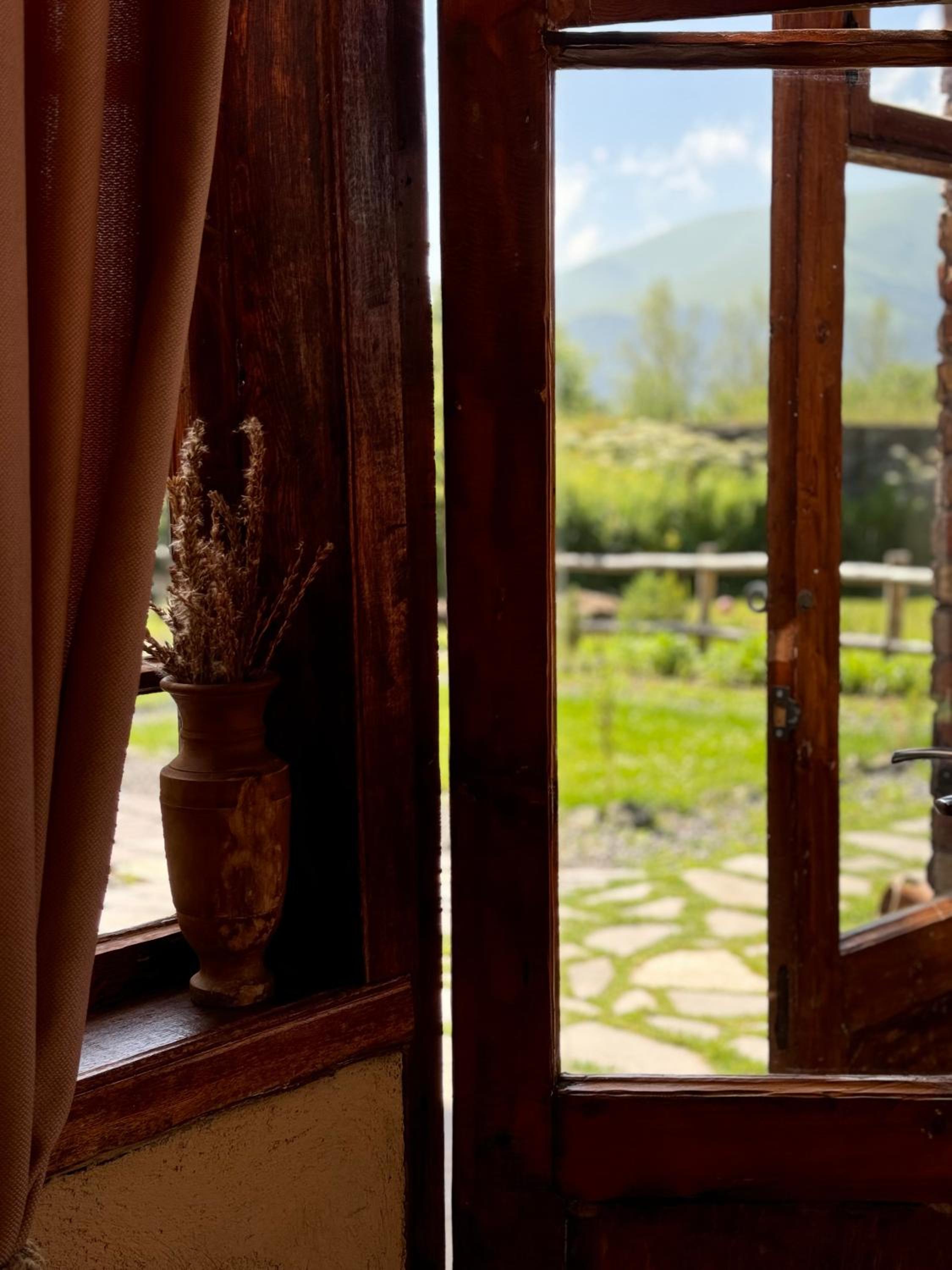 Moon Valley Guest House