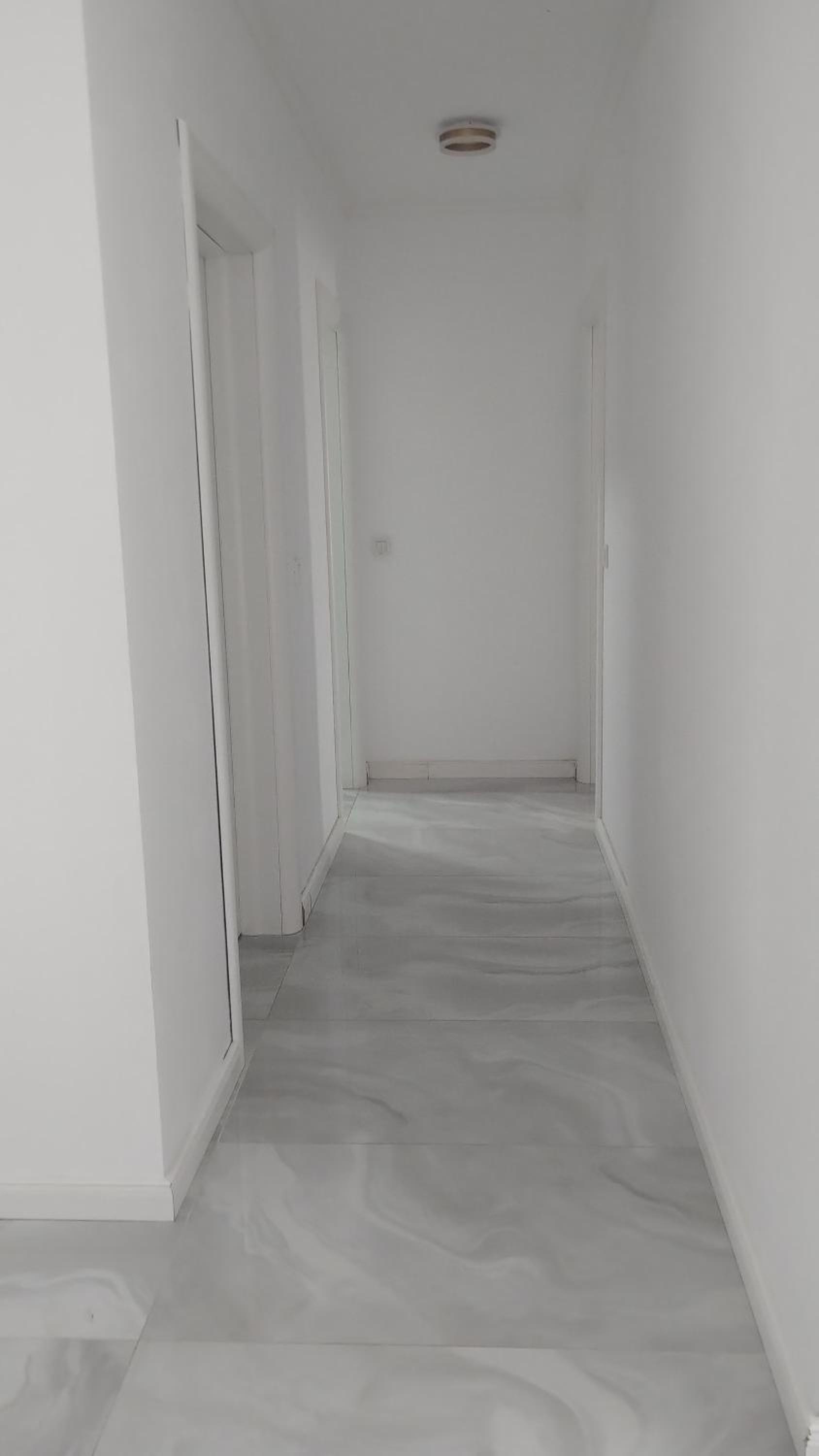 Apartament DeLuxe