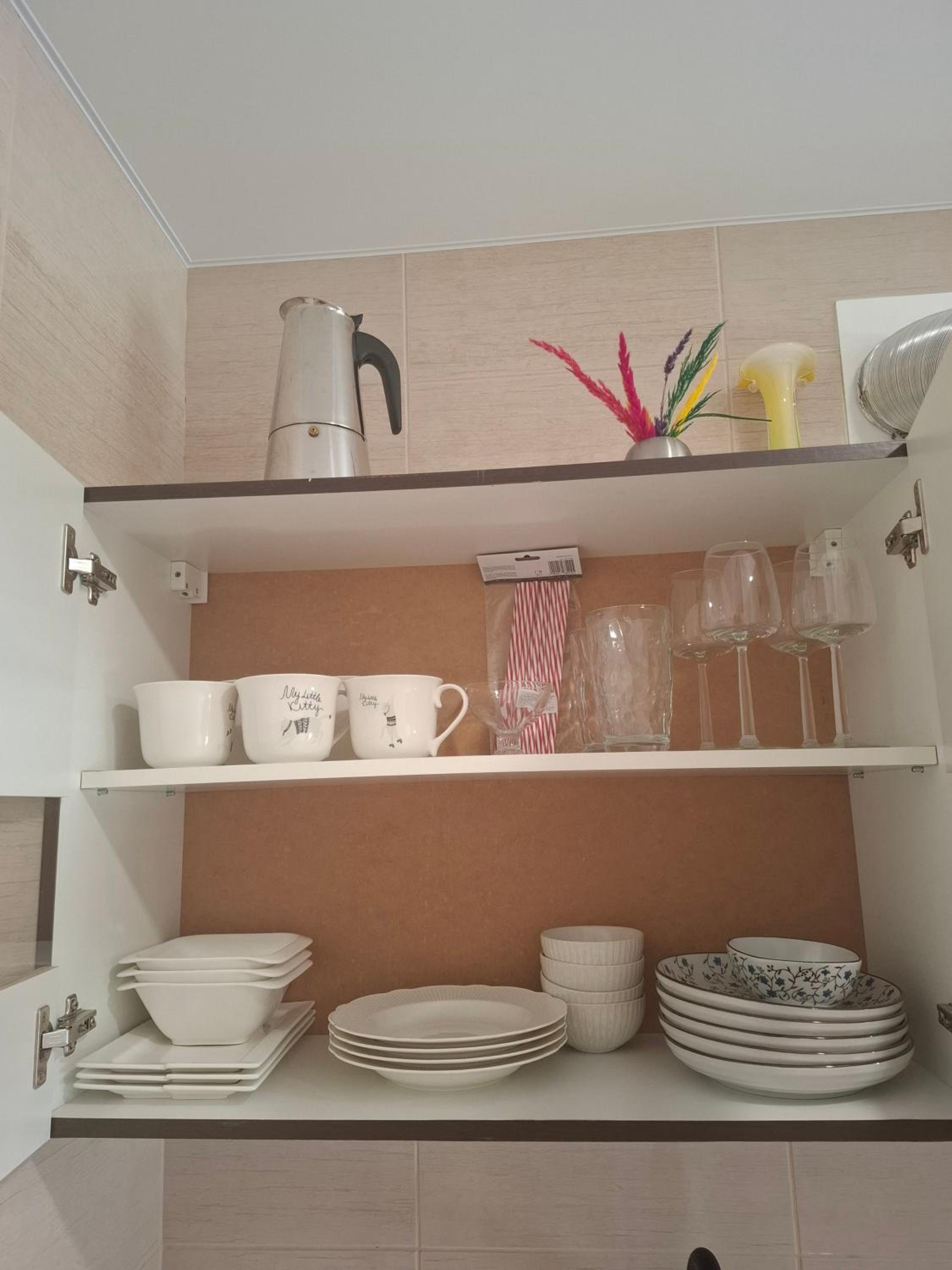 Apartamentai Auris