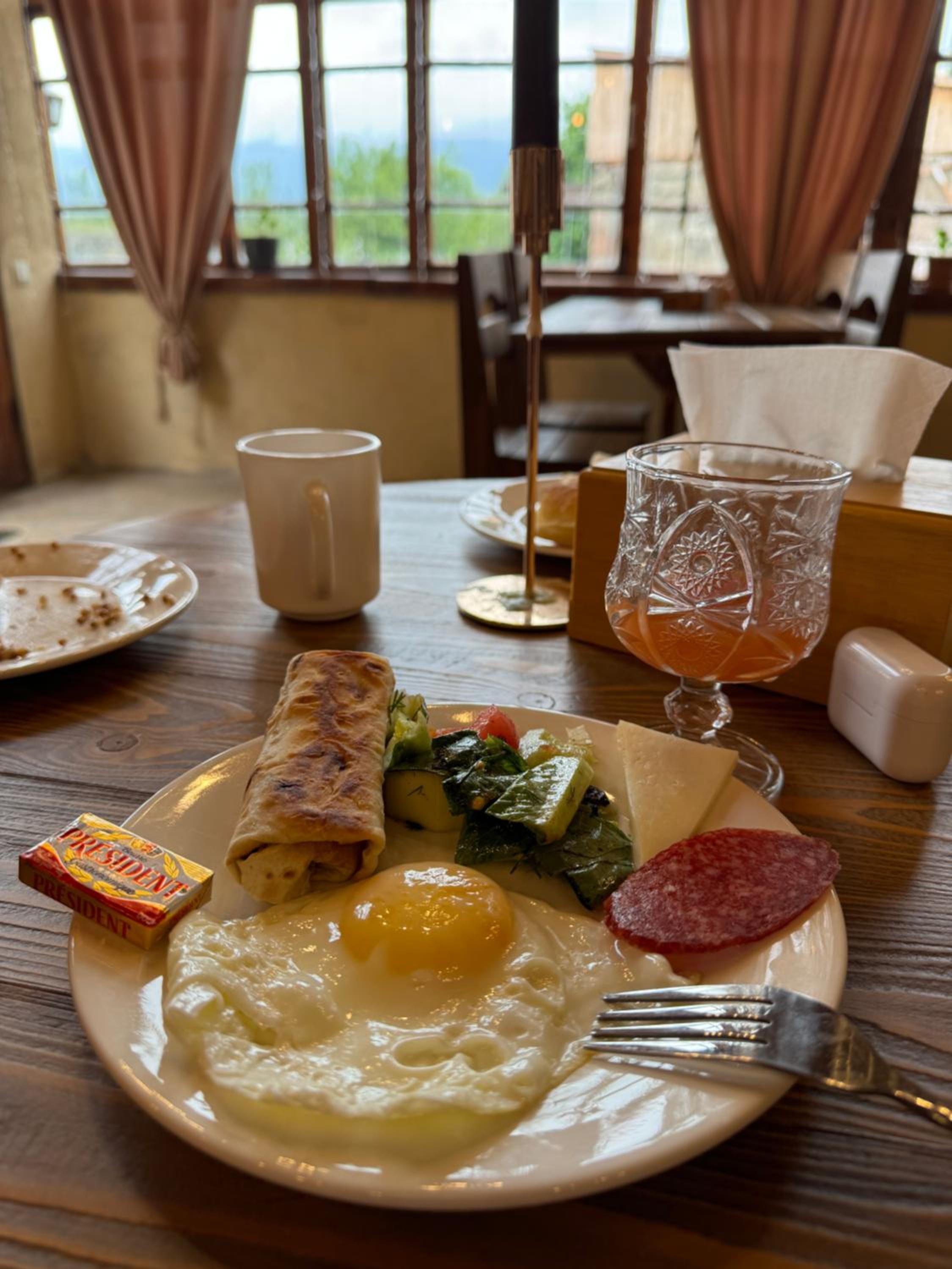 Moon Valley Guest House