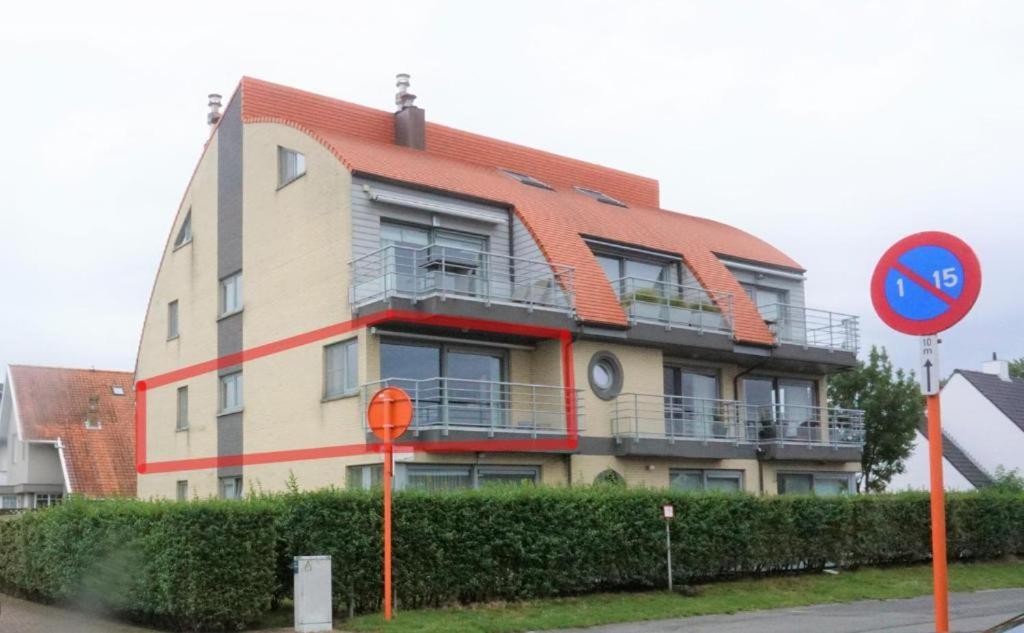 Appartement Den Oever