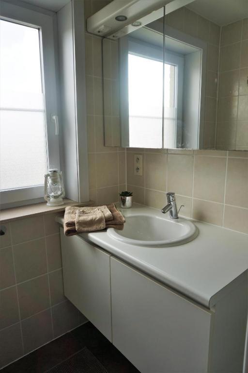 Appartement Den Oever