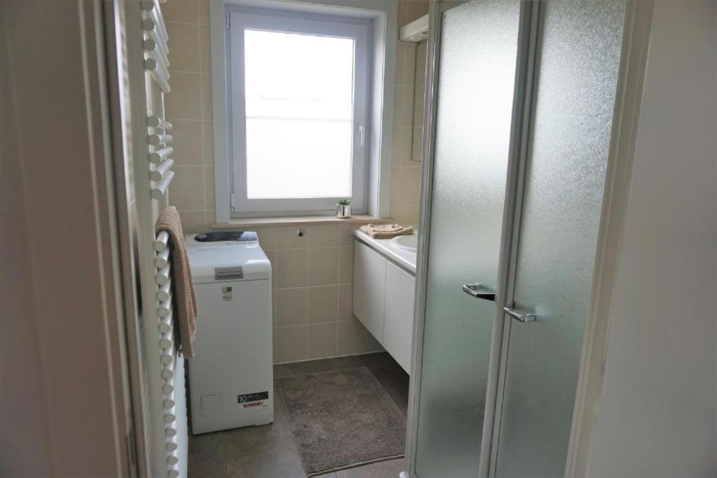 Appartement Den Oever