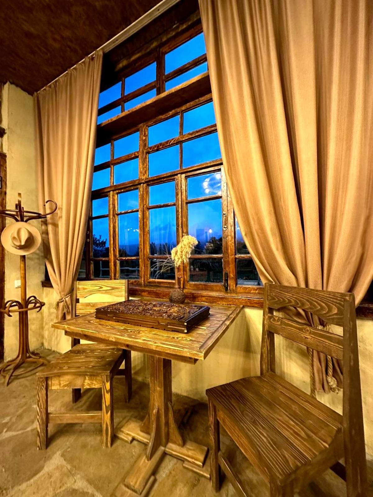 Moon Valley Guest House