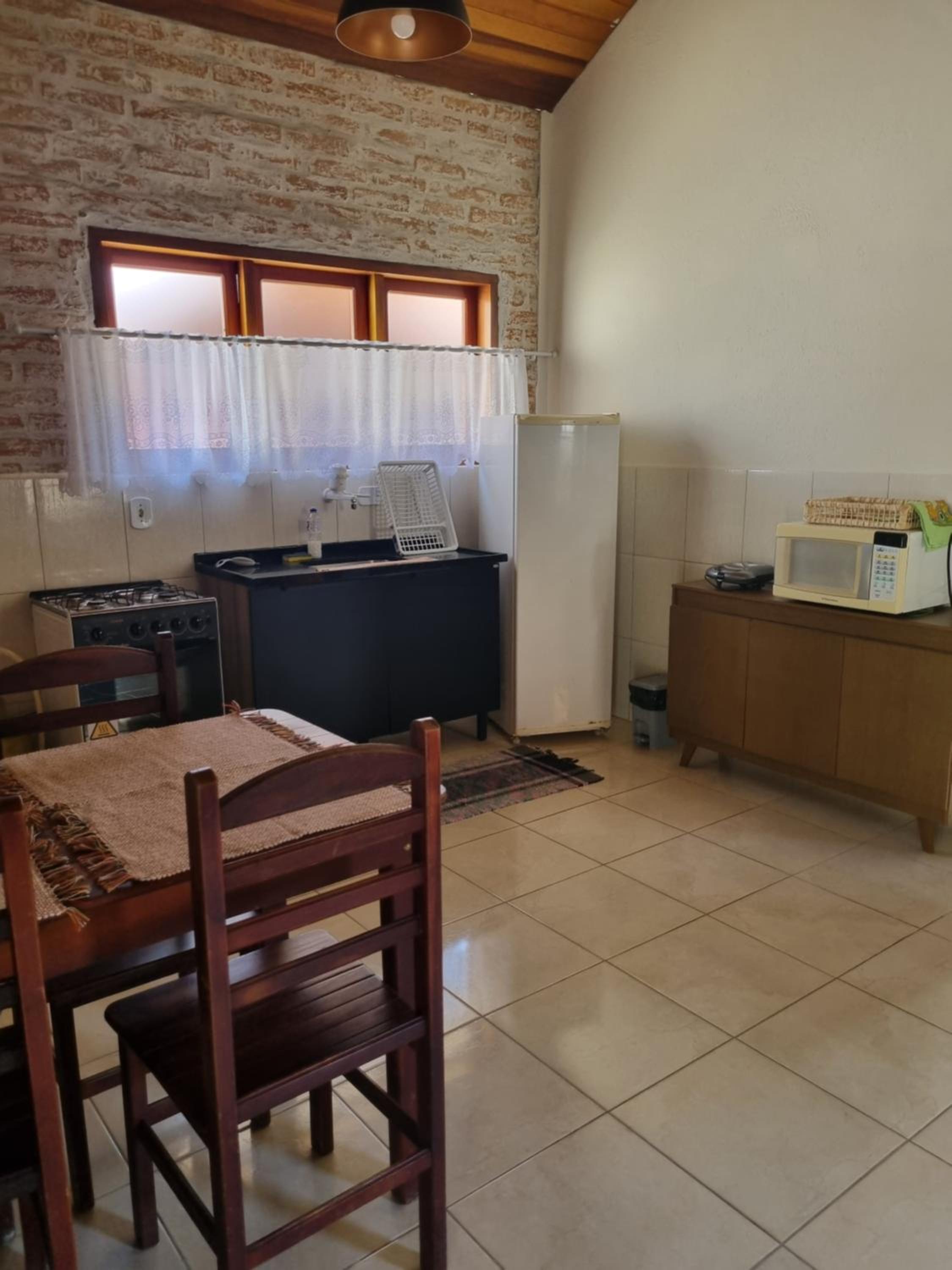 Morada dos ipes