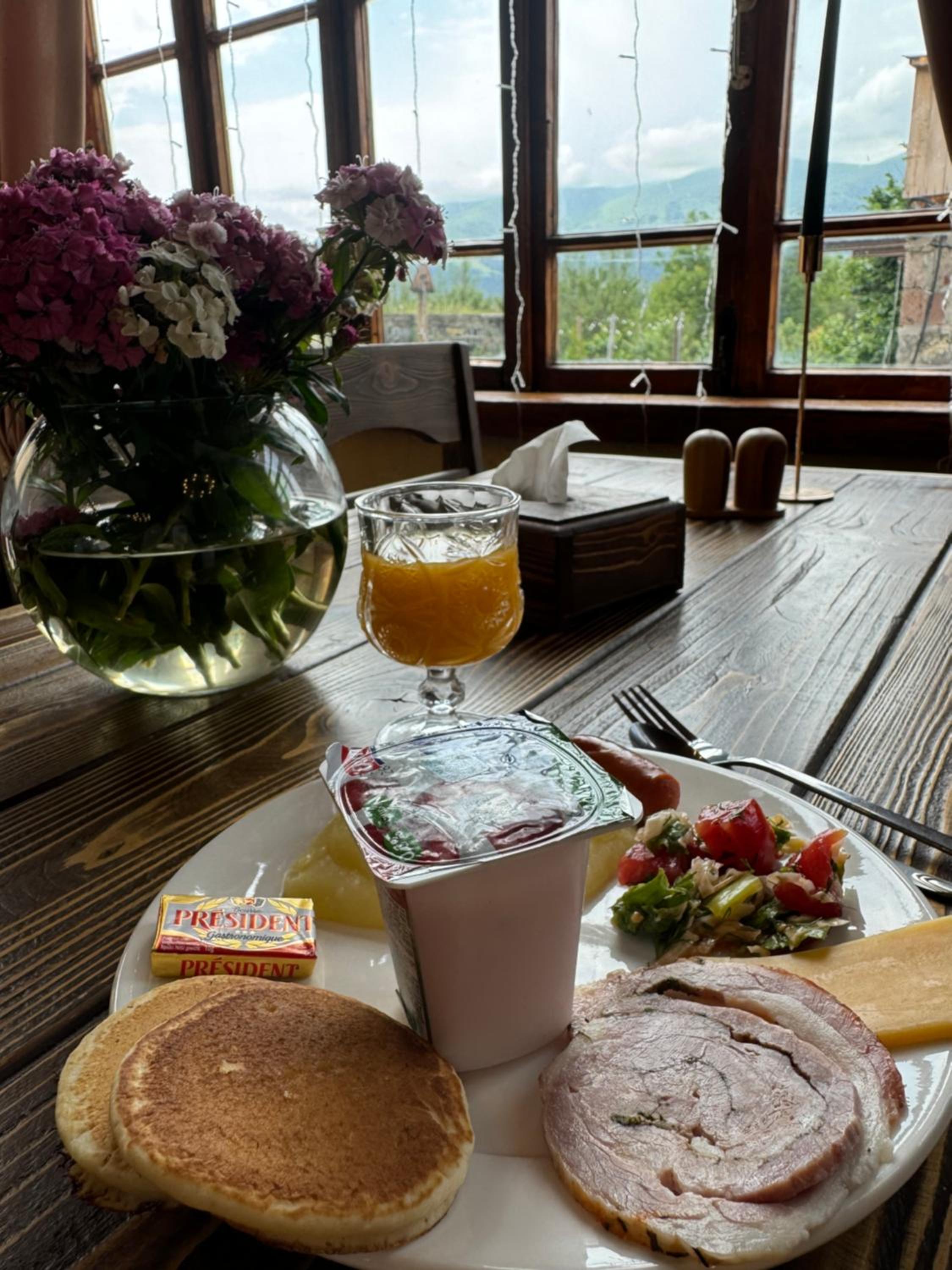 Moon Valley Guest House