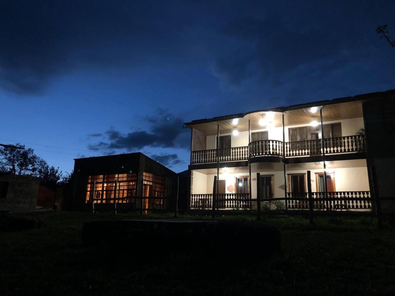 Moon Valley Guest House