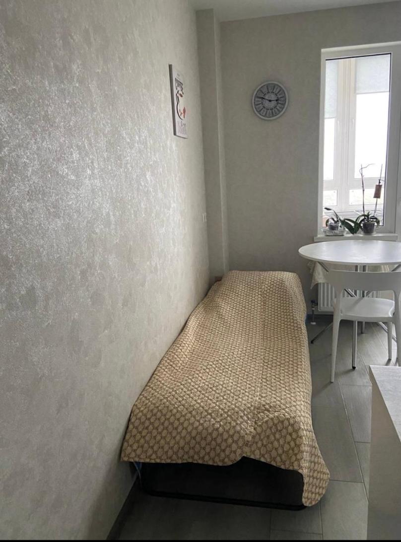 Cosy 1-bedroom apartment in Odessa view 3