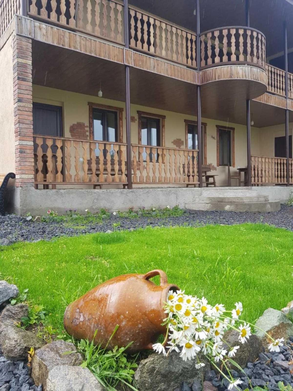 Moon Valley Guest House