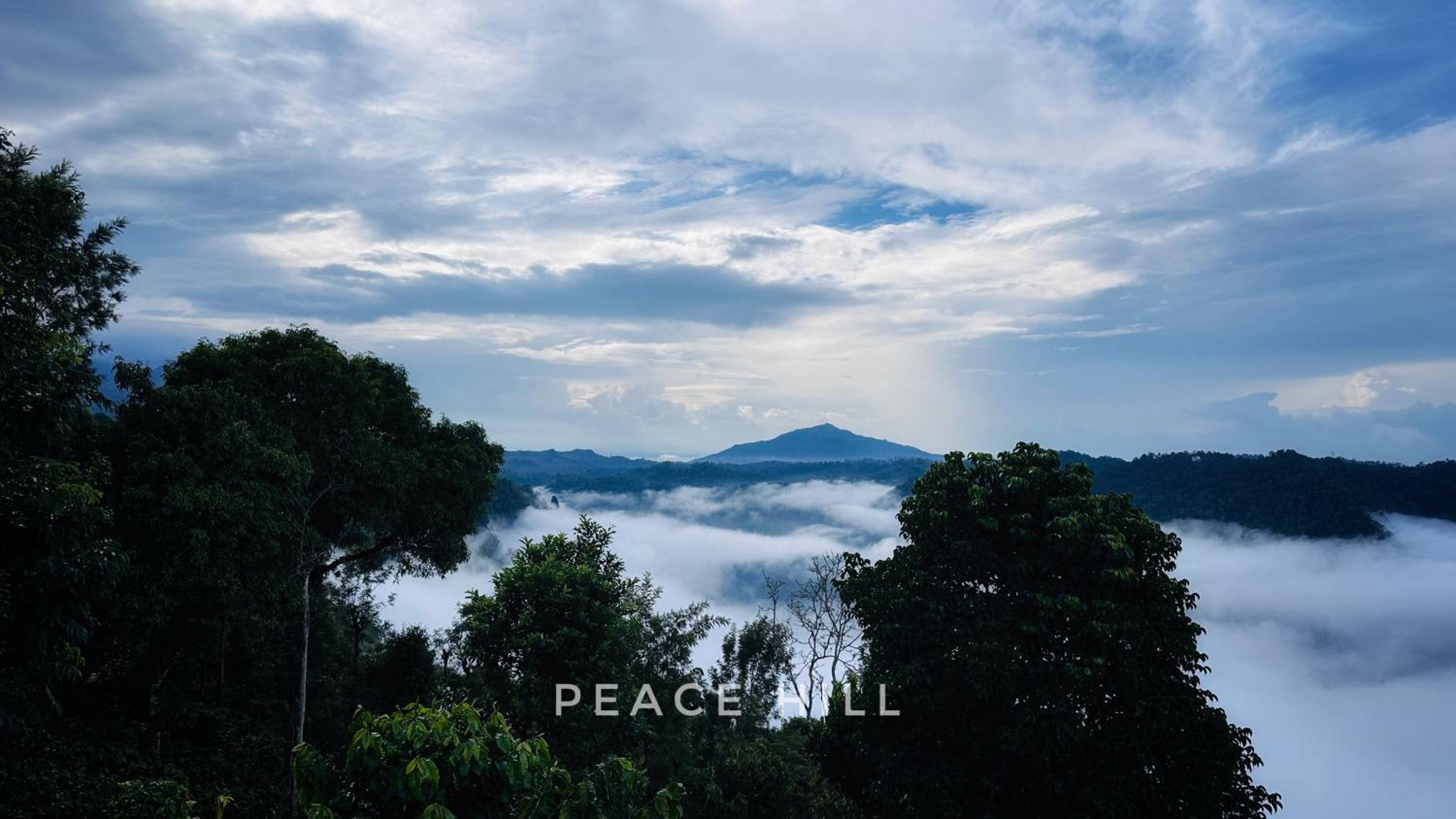 Peace Hill