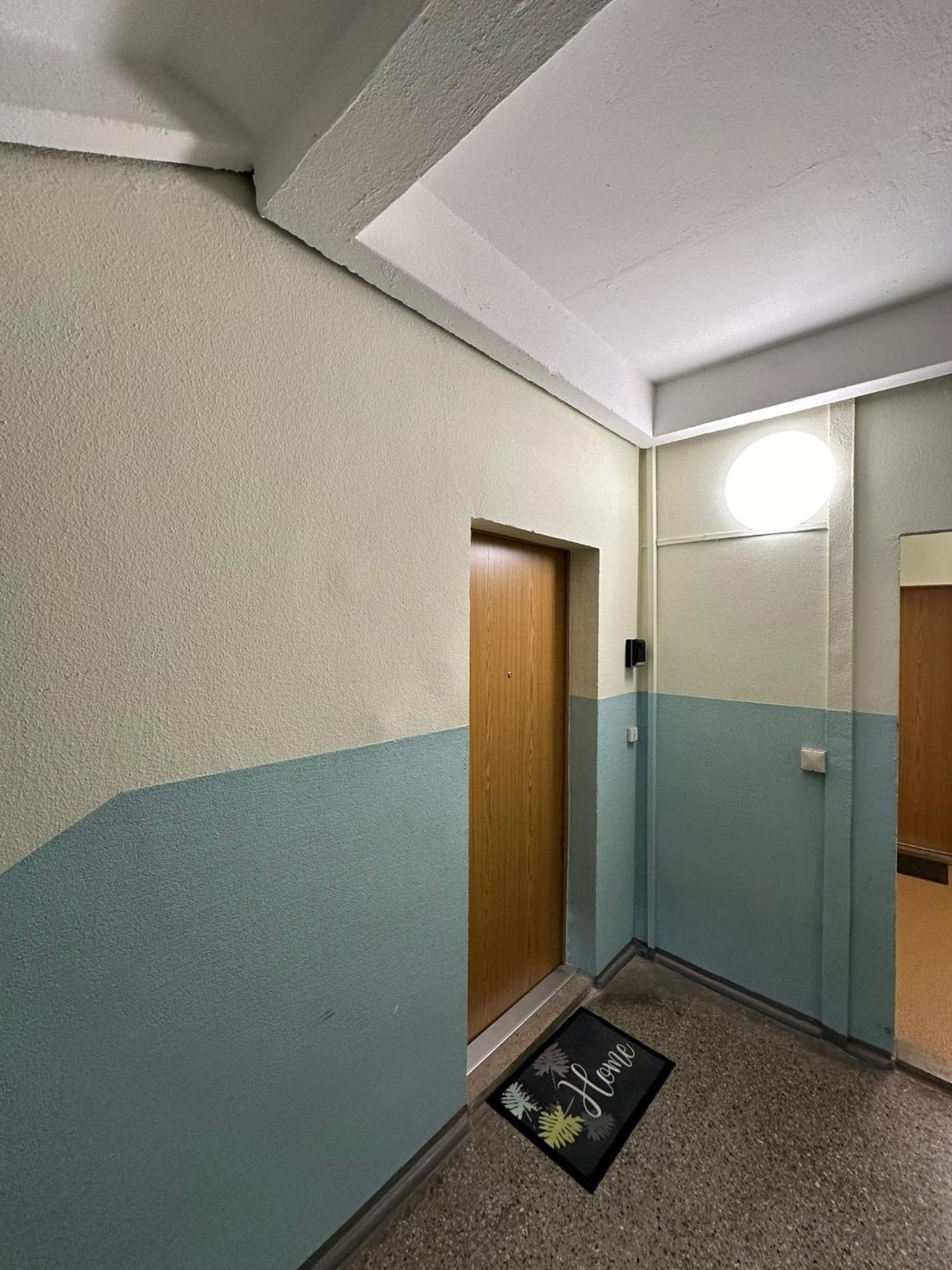 FeWo-Apartment