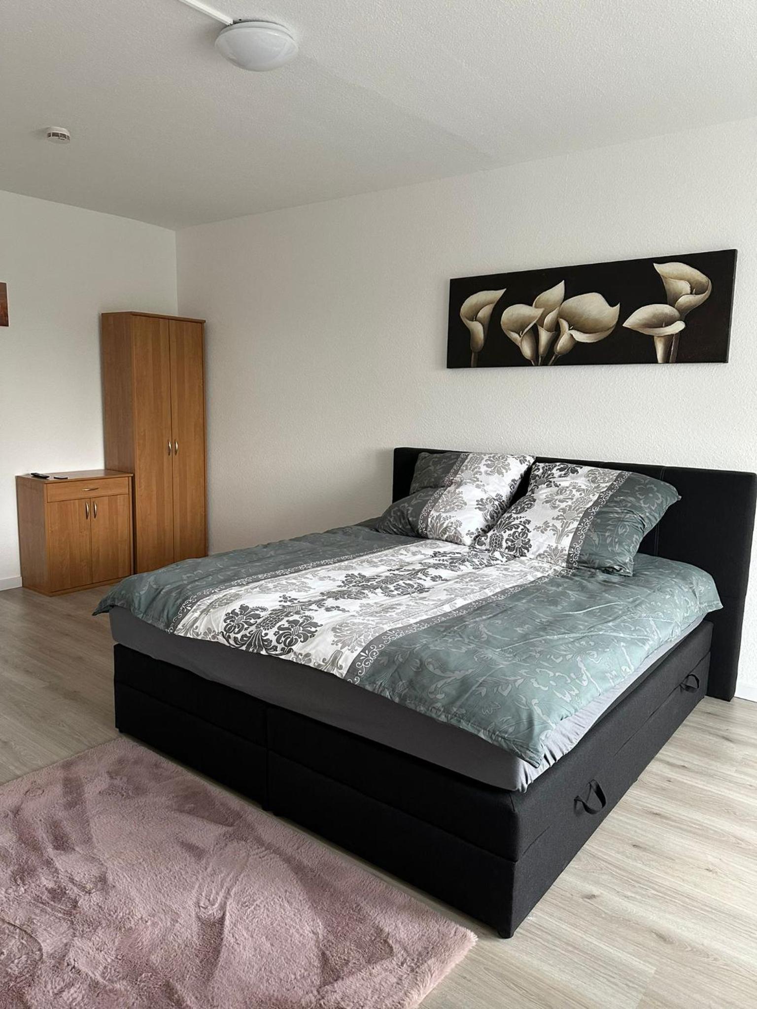 FeWo-Apartment