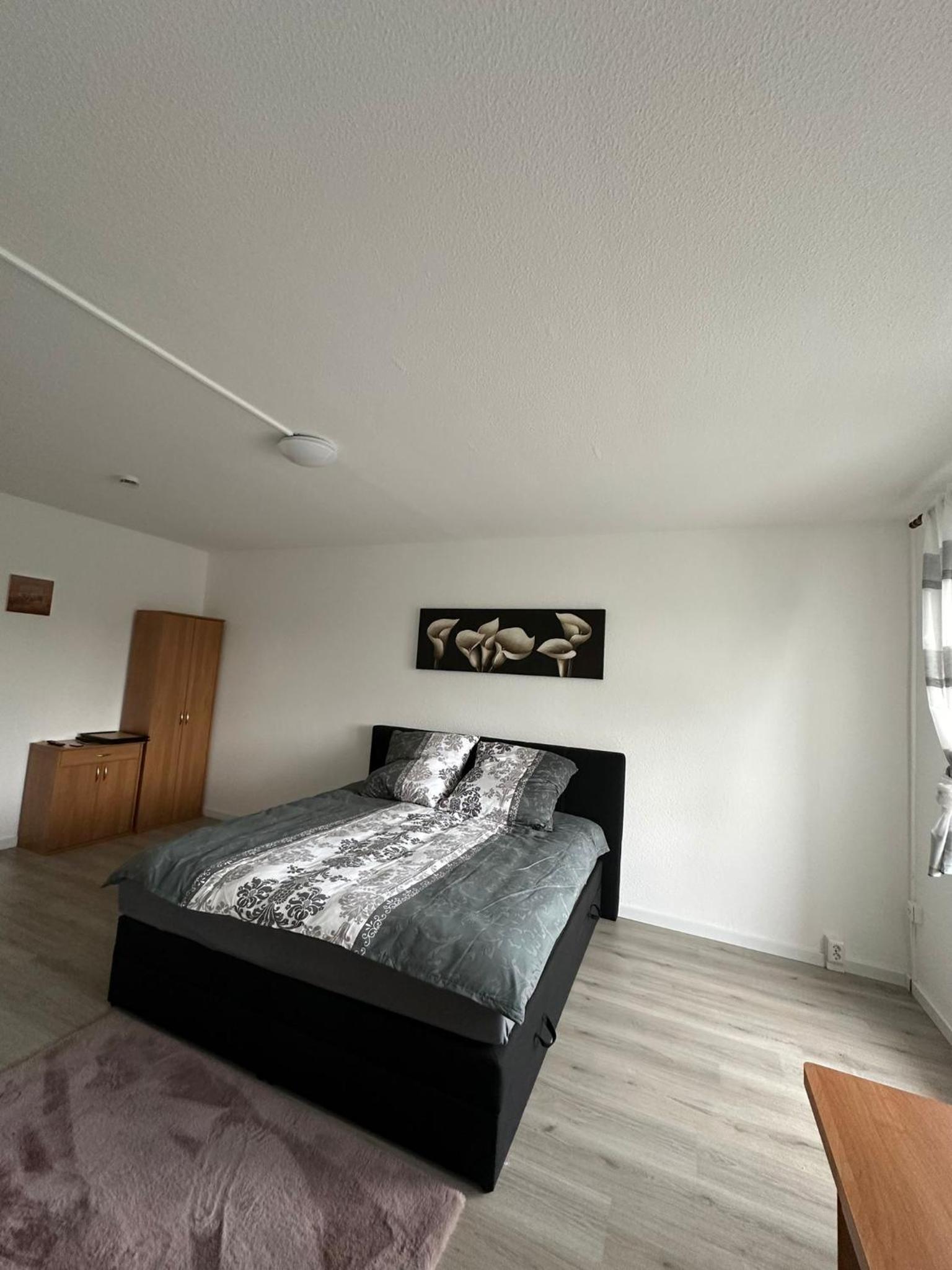 FeWo-Apartment