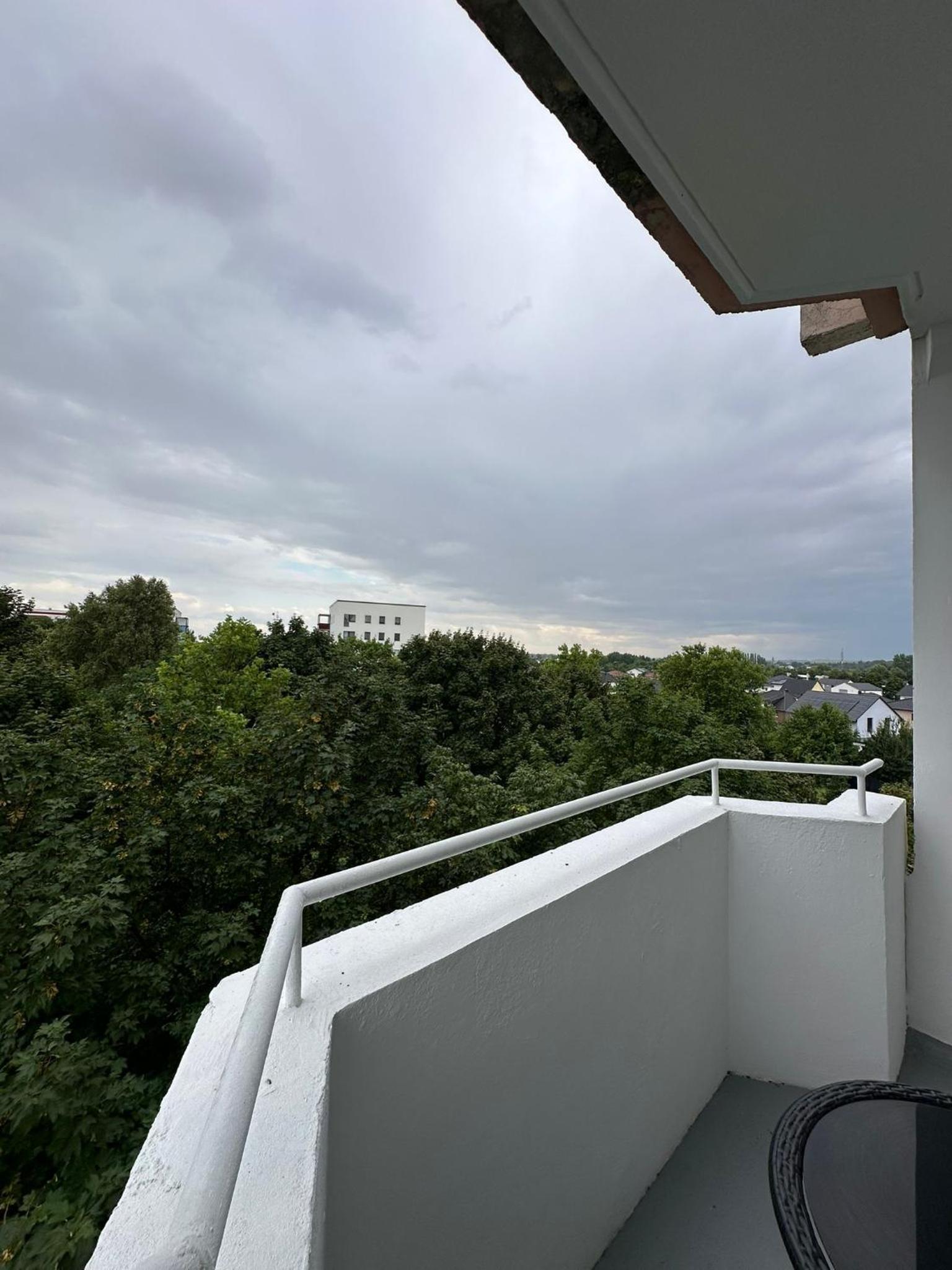 FeWo-Apartment