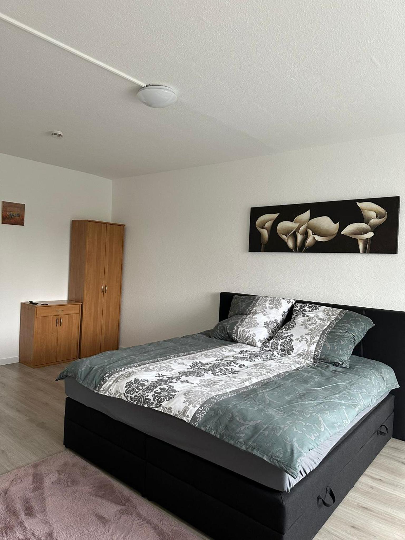 FeWo-Apartment