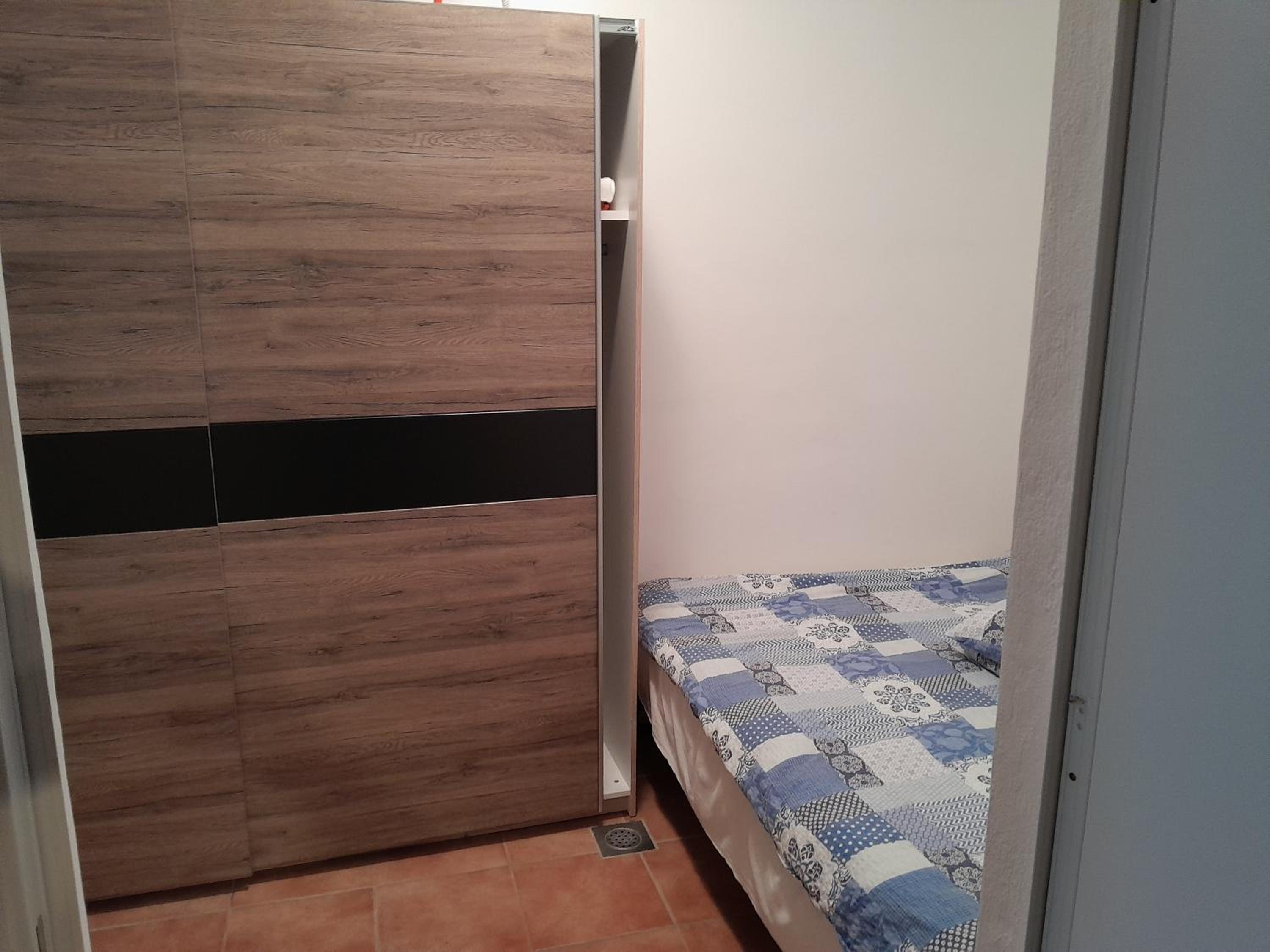 Apartma Solina view 5