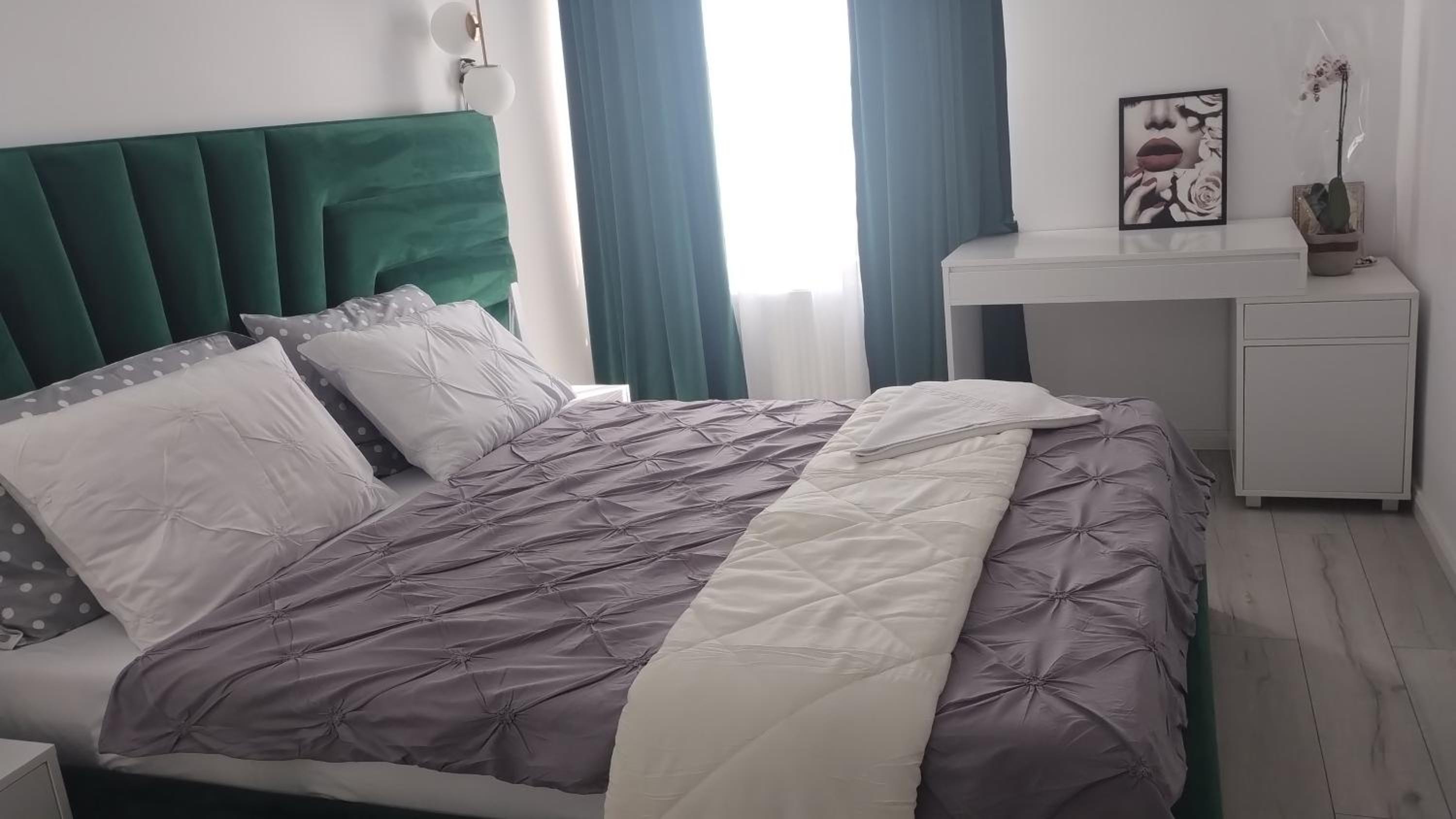 Apartament DeLuxe