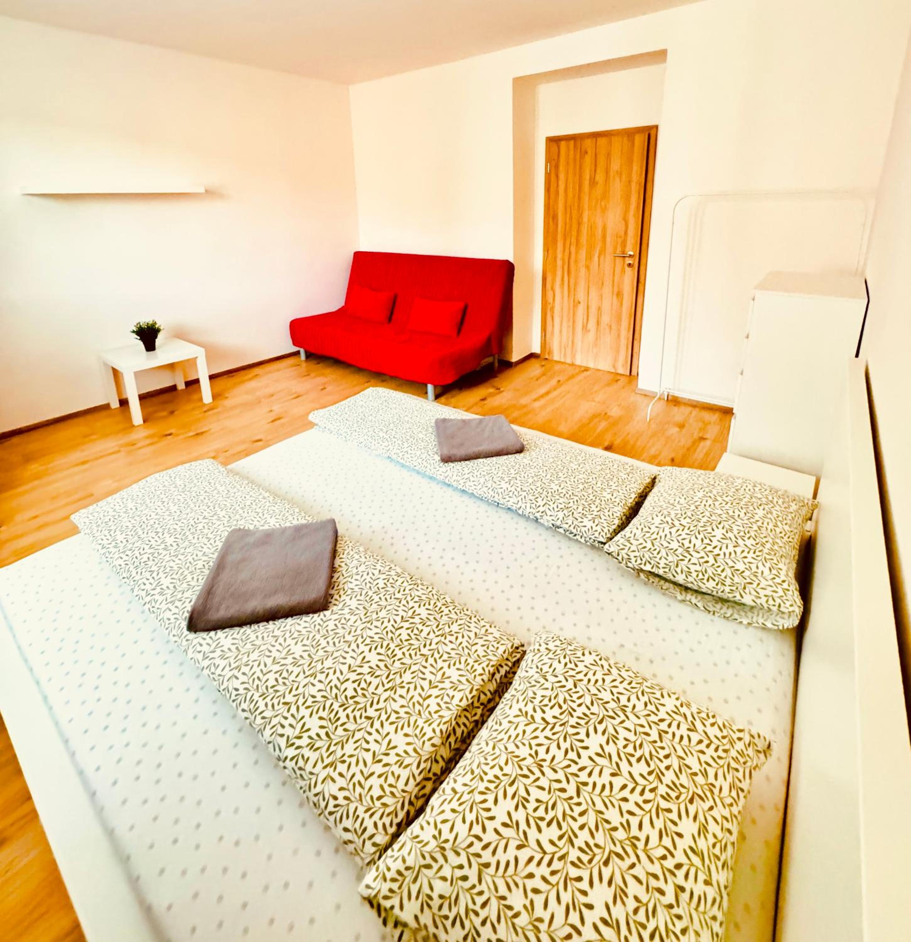 Centrum apartment
