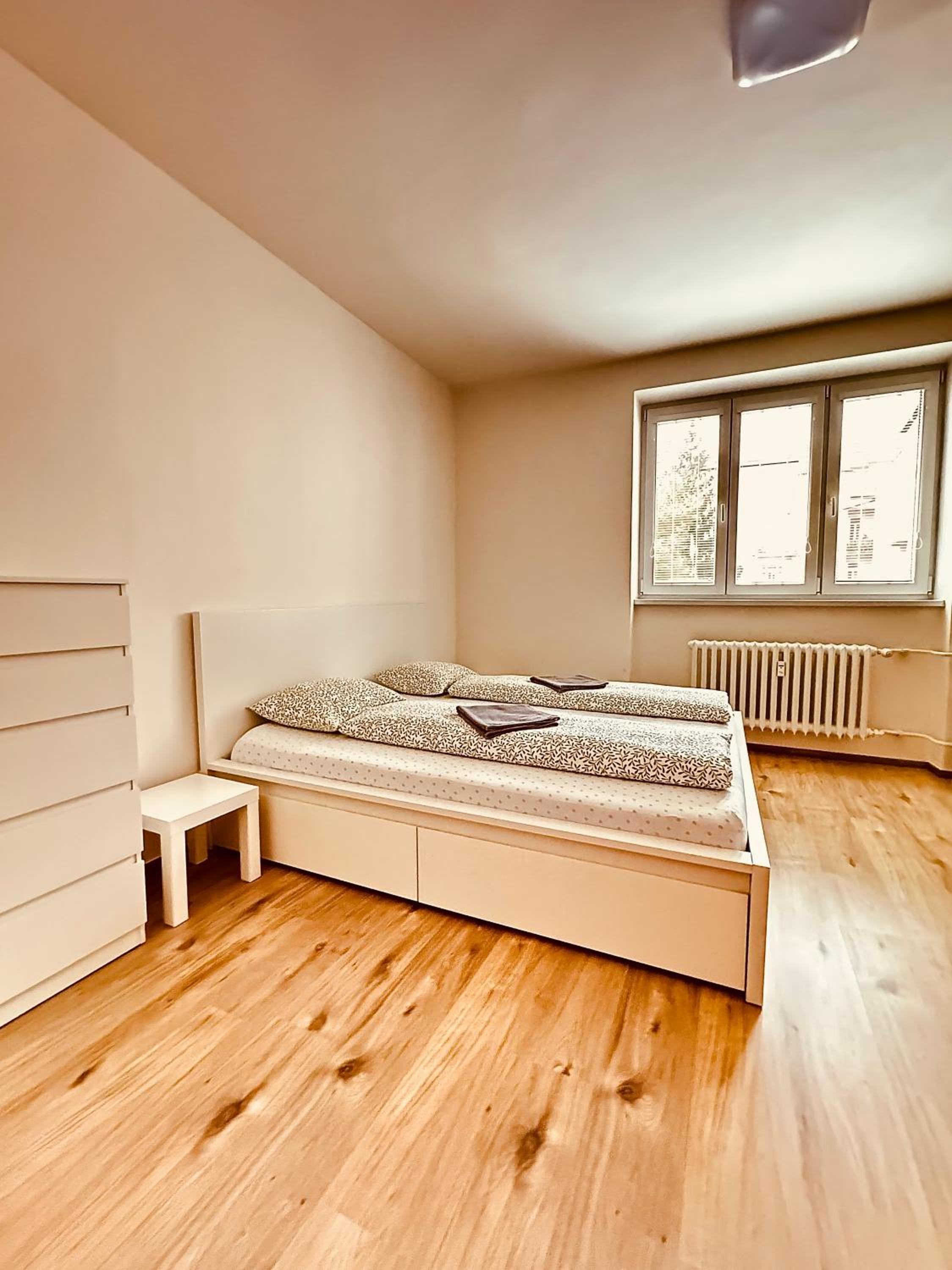 Centrum apartment