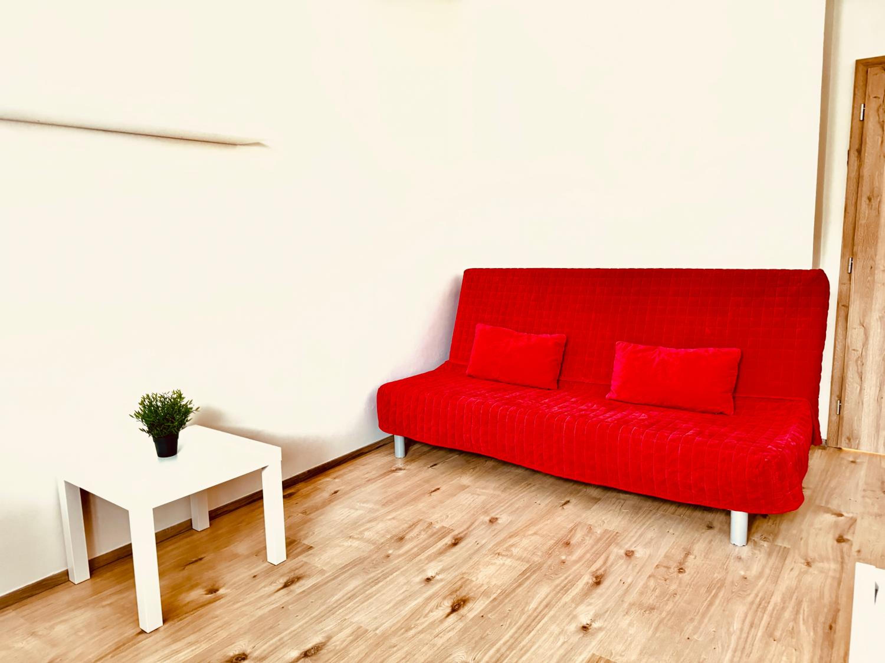 Centrum apartment