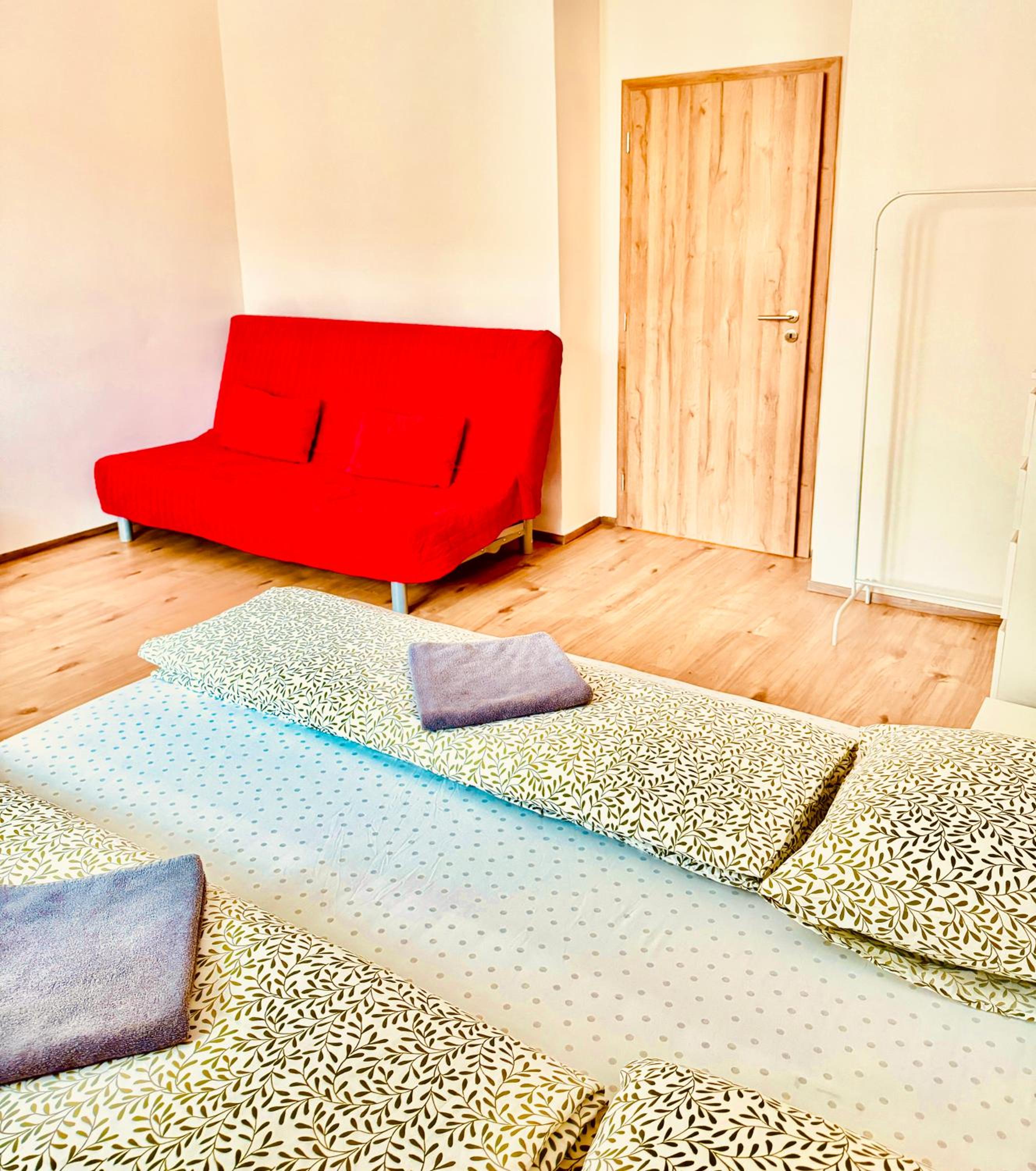 Centrum apartment