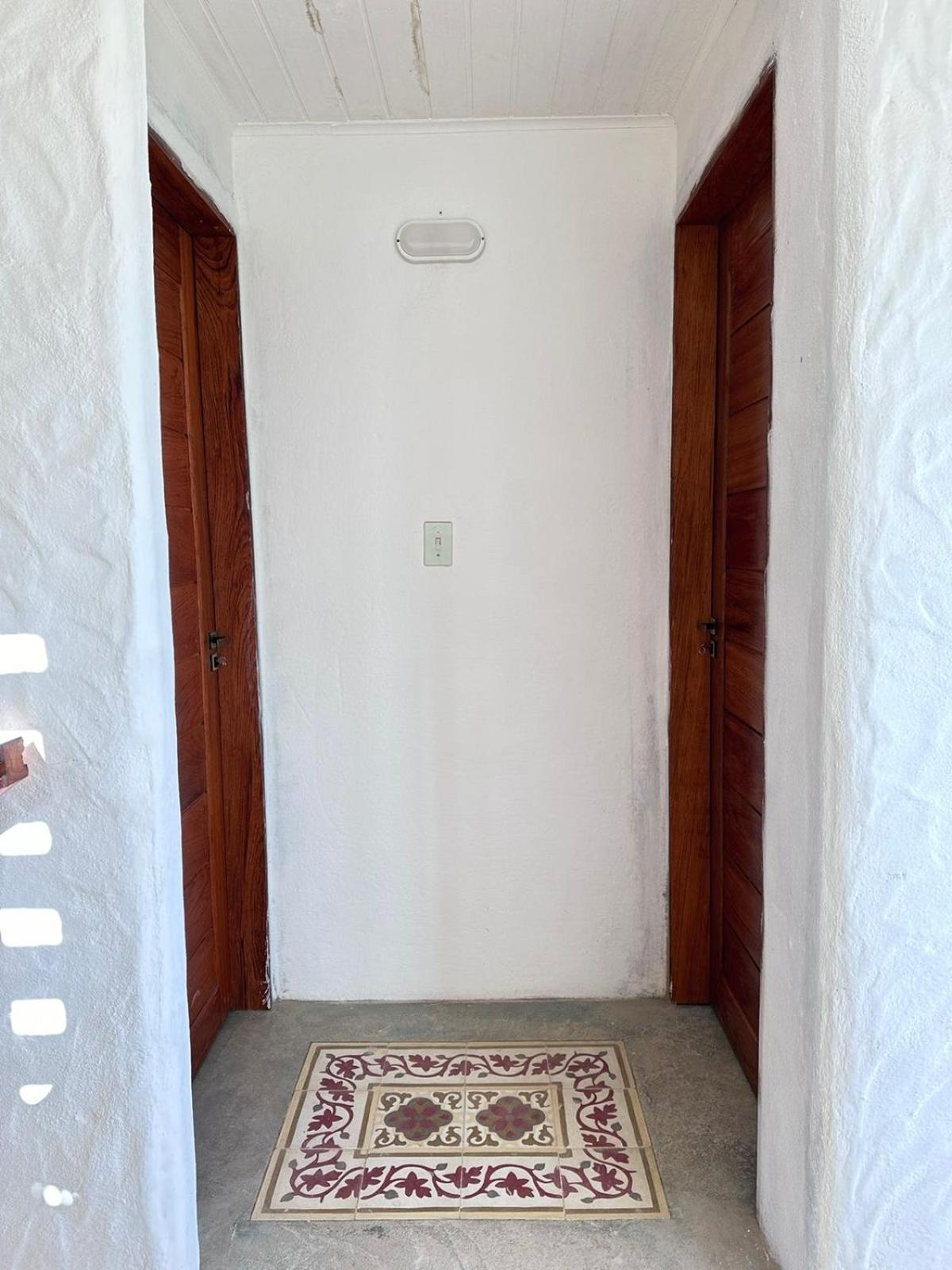 Na Vila Patacho 3 quartos