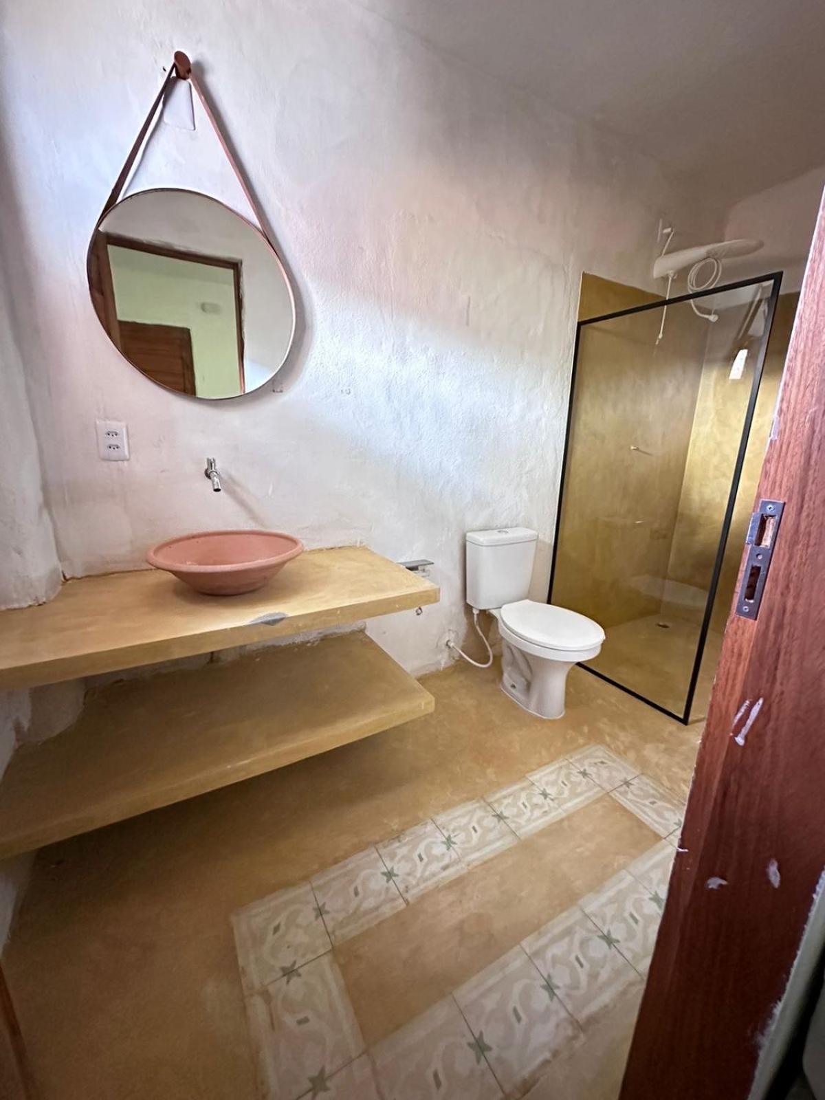 Na Vila Patacho 3 quartos
