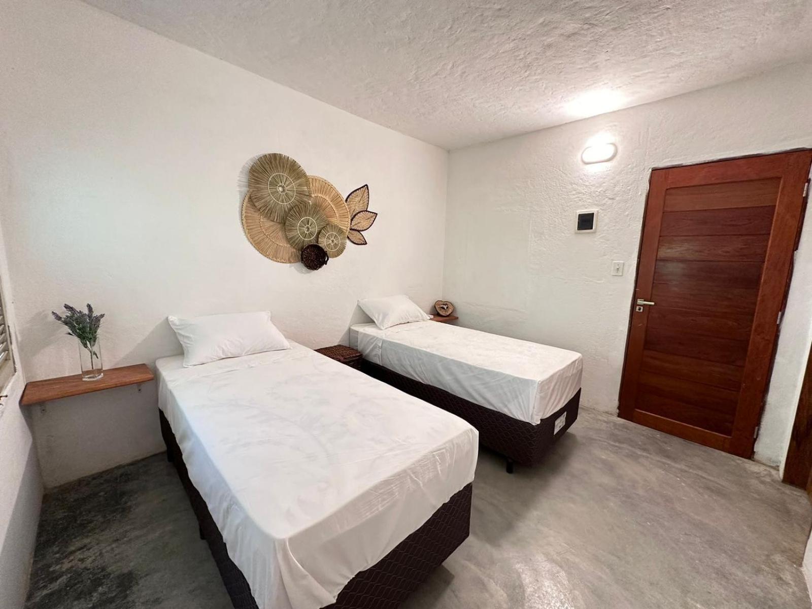 Na Vila Patacho 3 quartos