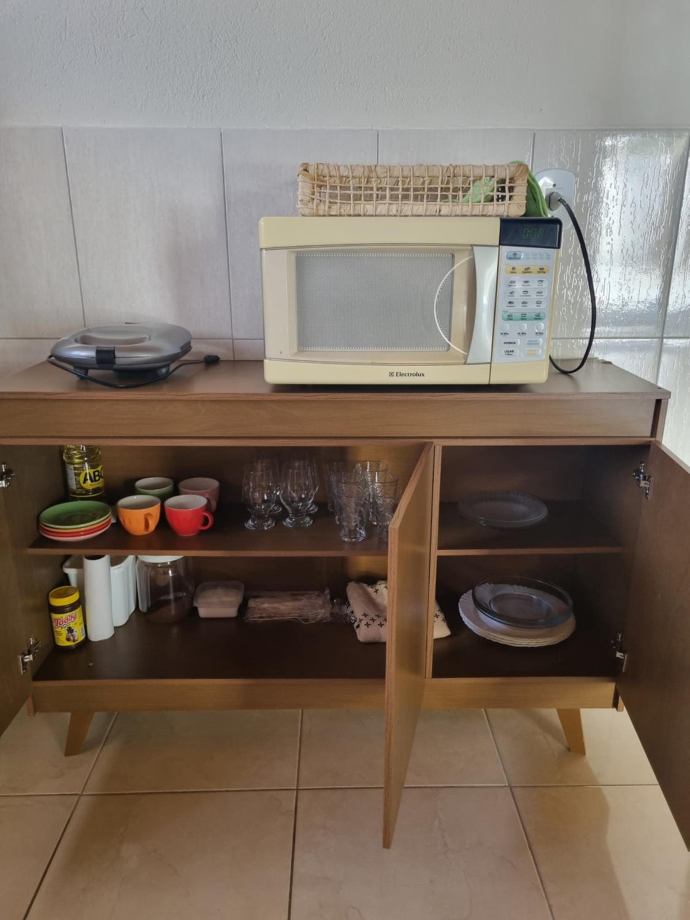 Morada dos ipes