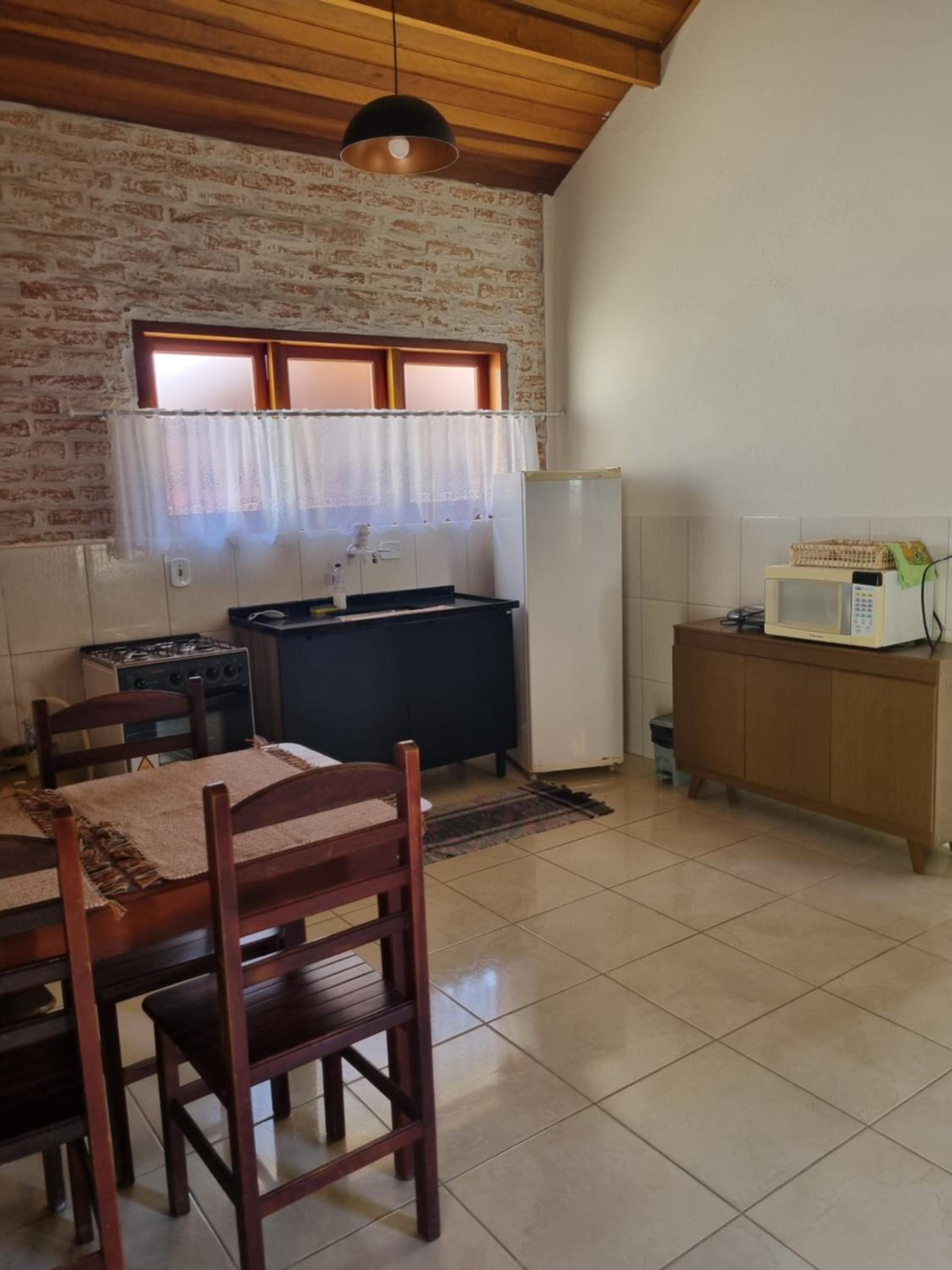 Morada dos ipes