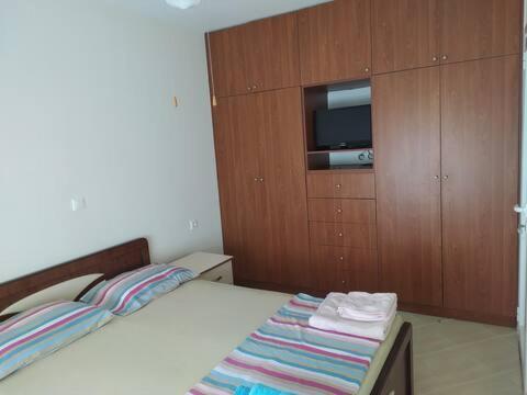apt close to beach ba ac dt