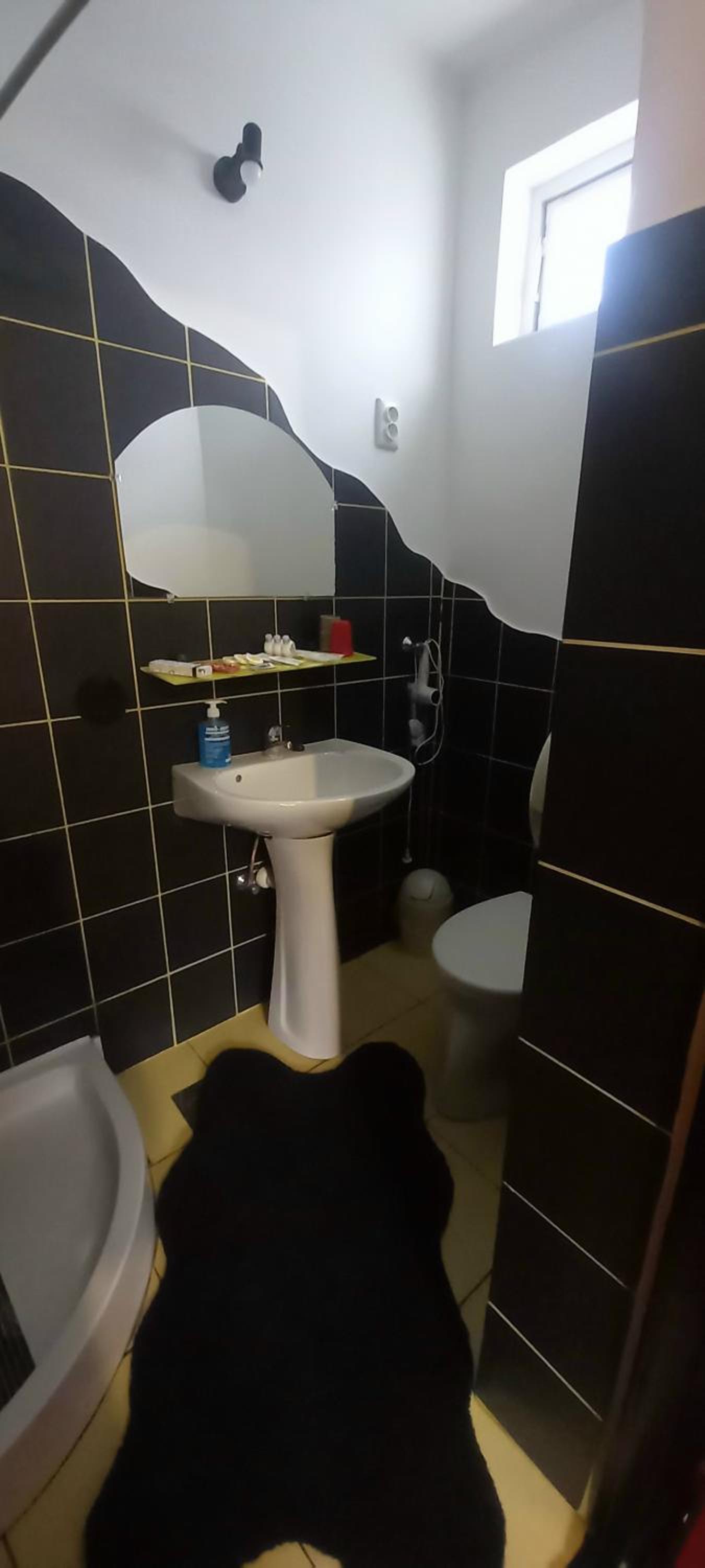 Táltos Vendégház