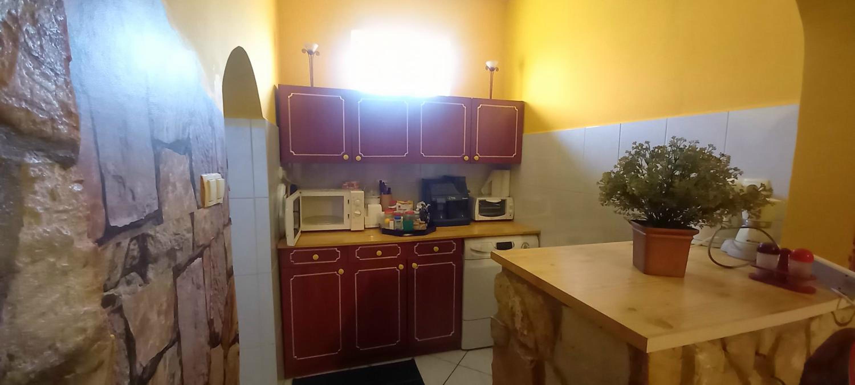 Táltos Vendégház