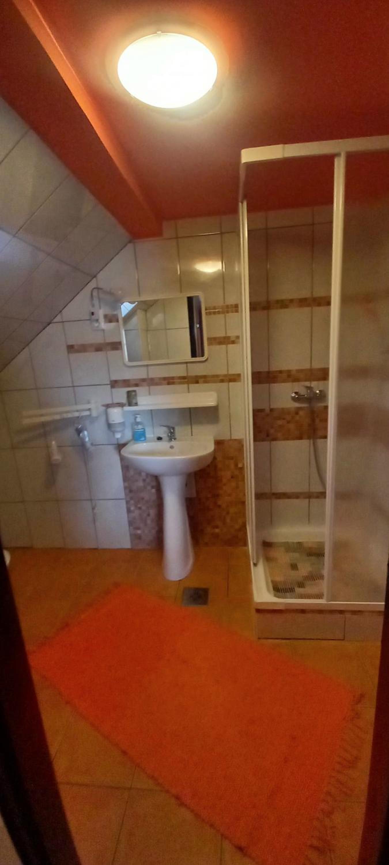 Táltos Vendégház