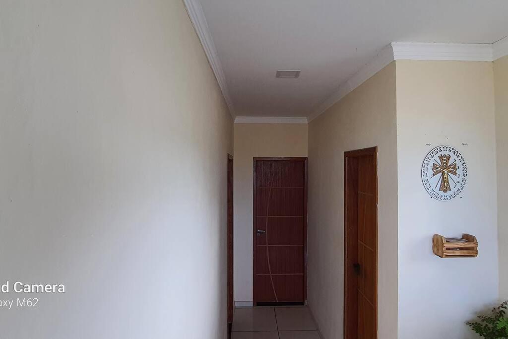 Casa aconchegante em Guarapari