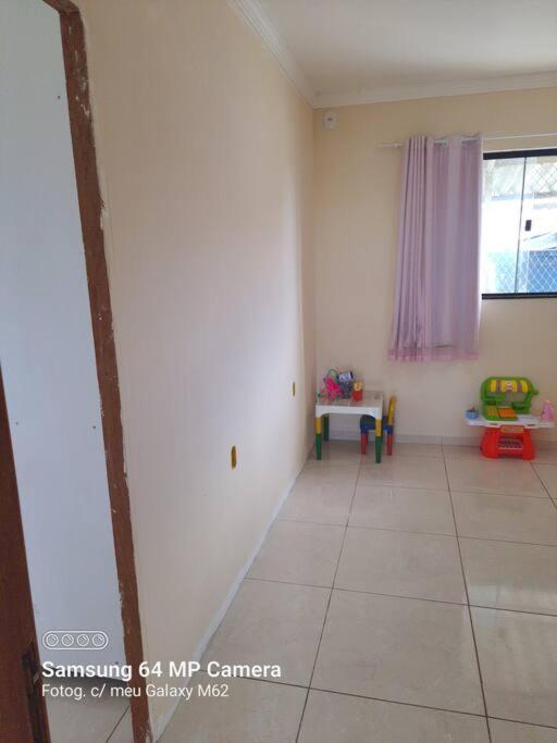Casa aconchegante em Guarapari