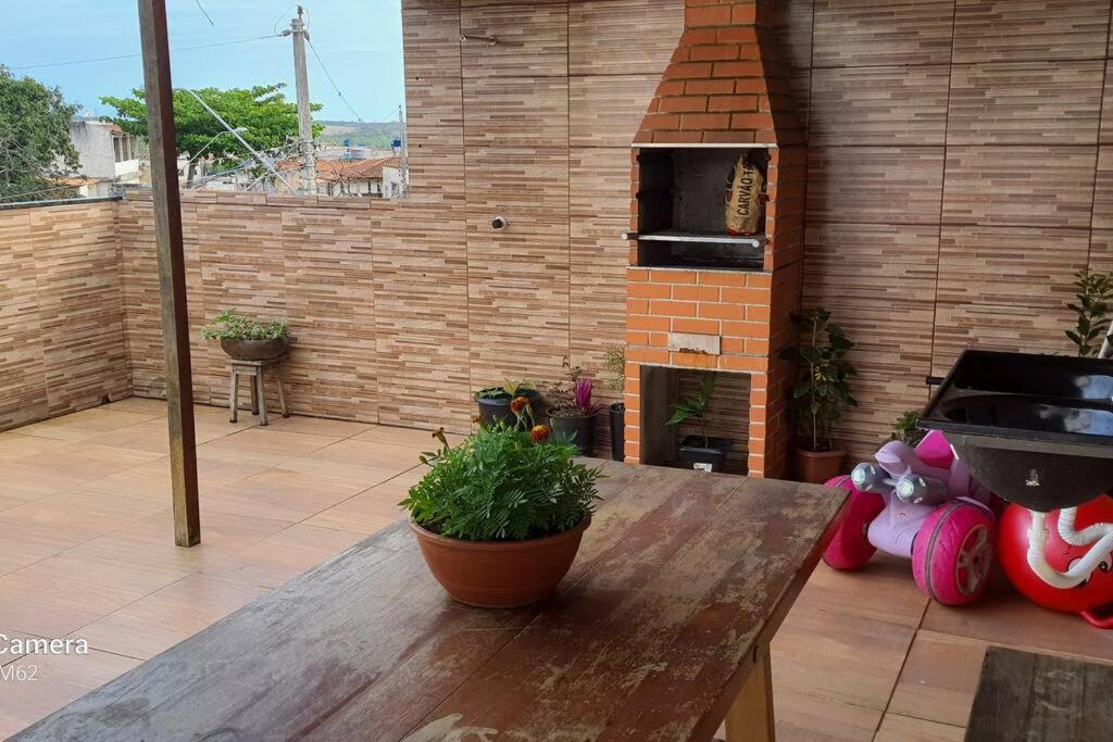 Casa aconchegante em Guarapari