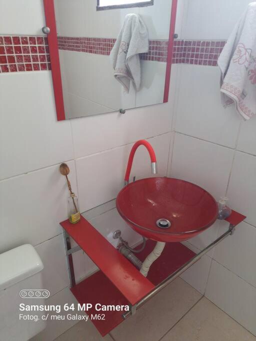 Casa aconchegante em Guarapari
