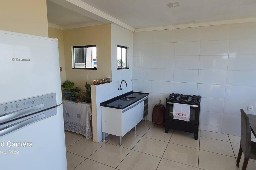 Casa aconchegante em Guarapari