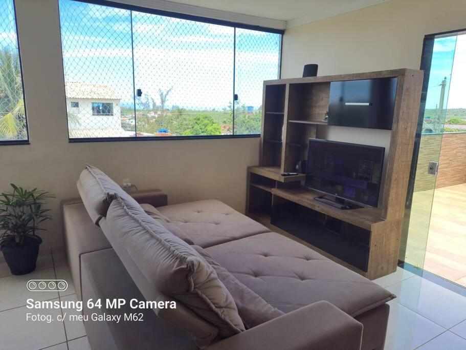 Casa aconchegante em Guarapari