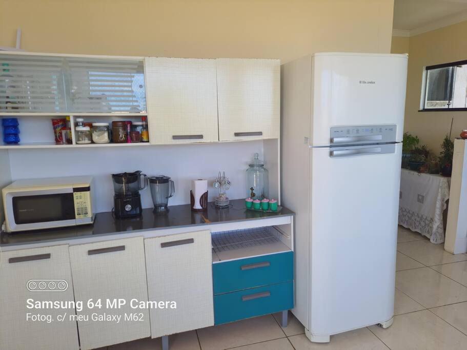 Casa aconchegante em Guarapari
