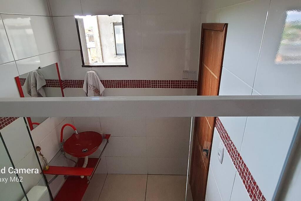 Casa aconchegante em Guarapari