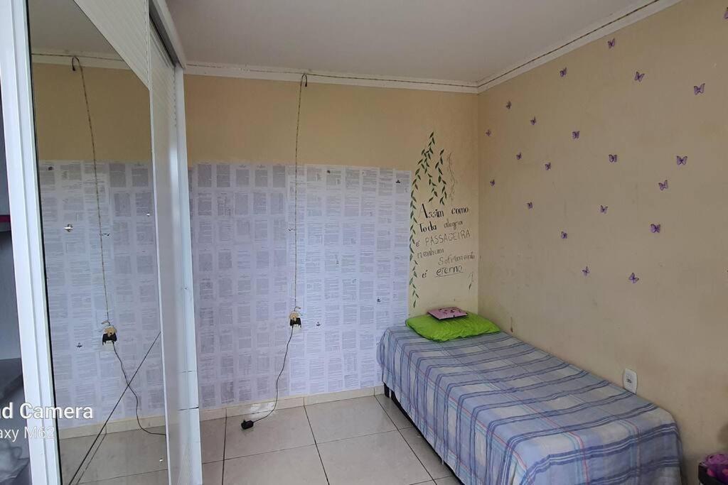 Casa aconchegante em Guarapari
